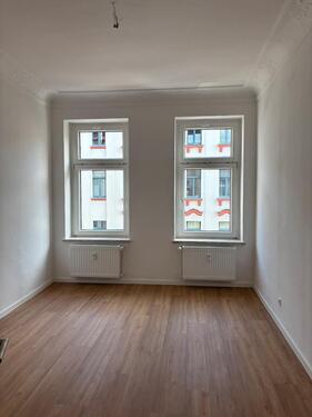 Foto - Etagenwohnung in Leipzig