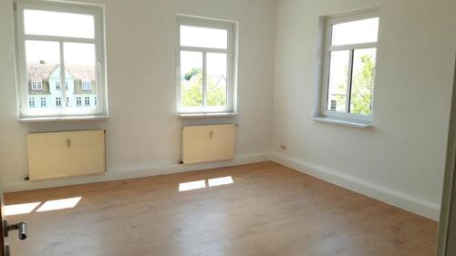 Foto - Etagenwohnung zur Miete in Schkeuditz