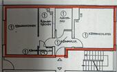 Foto - Möbilierte Wohnung in Uninnähe Wesertor zu vermieten