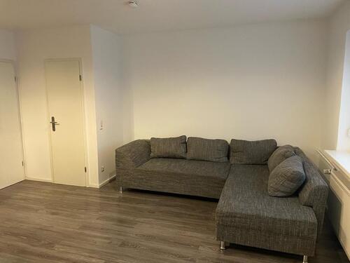 Foto - Etagenwohnung zur Miete in Kassel
