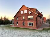 Foto - Sanierte Erdgeschoss-Wohnung in Rinteln-OT, 101 qm, 4 Zimmer