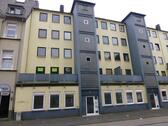 Foto - Zweiraumwohnung mit Balkon verkehrsgünstig