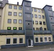Zweiraumwohnung mit Balkon verkehrsgünstig - Wuppertal Gemarkung Langerfeld
