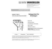 2 Zimmer Etagenwohnung Schorndorf 2023 saniert (Bad Küche neu)
