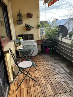 Foto - Etagenwohnung in Sankt Leon-Rot zum Kaufen