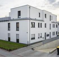 Neubau-Eigentumswohnung (Erdgeschoss, Barrierefrei) Menzelen-Ost - Alpen