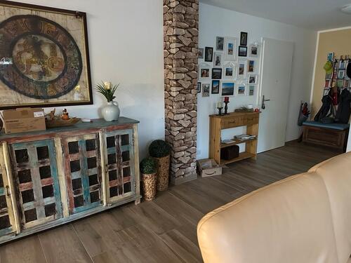 Foto - Etagenwohnung in Alpen