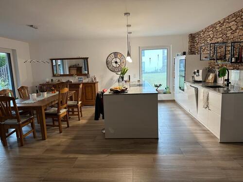 Foto - Etagenwohnung in Alpen zum Kaufen