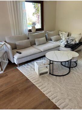 Foto - Etagenwohnung in Darmstadt