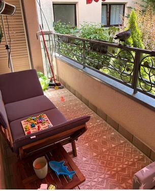 Foto - Etagenwohnung in Darmstadt zur Miete