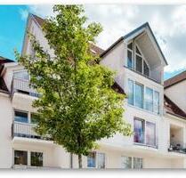 Moderne & helle 2-Zimmer-Wohnung in Albstadt-Ebingen