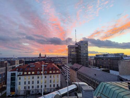 Foto - Arbeitsplätze im Glaskuppel-Büro in der Maxvorstadt ab 400 Euro - All-in-Miete
