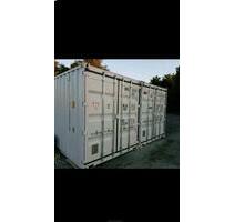 Container - Lagerraum - Garage - Seecontainer Großkarolinenfeld