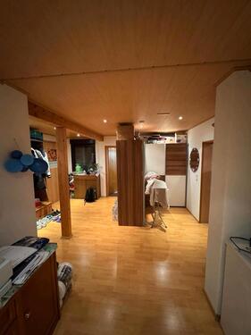 Foto - 3 Zimmer Etagenwohnung zur Miete in Bad Endbach