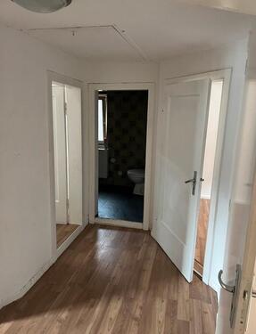 Foto - 4 Zimmer Etagenwohnung zur Miete in Staufenberg