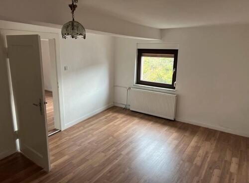 Foto - 4 Zimmer Etagenwohnung in Staufenberg