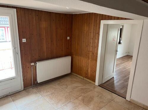 Foto - Etagenwohnung in Staufenberg zur Miete