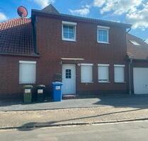 Einfamilienhaus zur Miete in Salzgitter Thiede