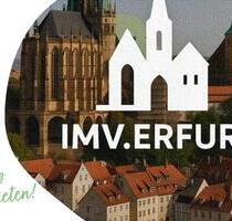 Charmante 3-Zi WHG | Erstbezug n. Sanierung | Erfurt-Altstadt Charmante 3-Zi WHG | Erstbezug n. Sanierung | Erfurt-Altstadt