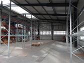Foto - Hallenfläche zu vermieten - 2.050,00&nbsp;EUR Kaltmiete,
