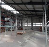 Hallenfläche zu vermieten - 2.050,00&nbsp;EUR Kaltmiete, in Gudensberg (PLZ: 34281)