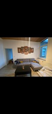 Foto - Etagenwohnung in Krefeld zur Miete