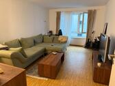 Foto - 2,5 Zimmer Wohnung mit großem Balkon im Frankenbergerviertel