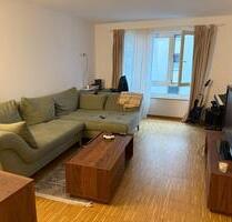 2,5 Zimmer Wohnung mit großem Balkon im Frankenbergerviertel - Aachen Aachen-Mitte