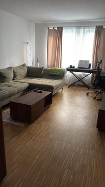 Foto - 2 Zimmer Etagenwohnung zur Miete in Aachen