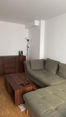 Foto - 2 Zimmer Etagenwohnung in Aachen