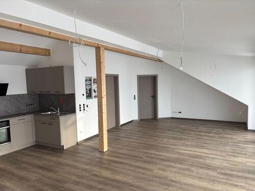 Foto - 4 Zimmer Etagenwohnung zur Miete in Vilshofen an der Donau