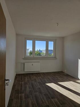 Foto - Geräumige 3-Zimmerwohnung mit Balkon!