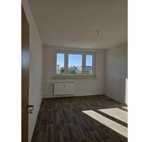 Geräumige 3-Zimmerwohnung mit Balkon! - Stendal