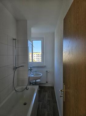 Foto - 3 Zimmer Etagenwohnung zur Miete in Stendal