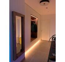 Exklusive 3-Zimmer Wohnung in bester Lage von Rastede