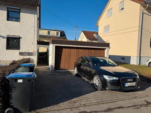 Foto - Wohnung zu vermieten in Bodelshausen