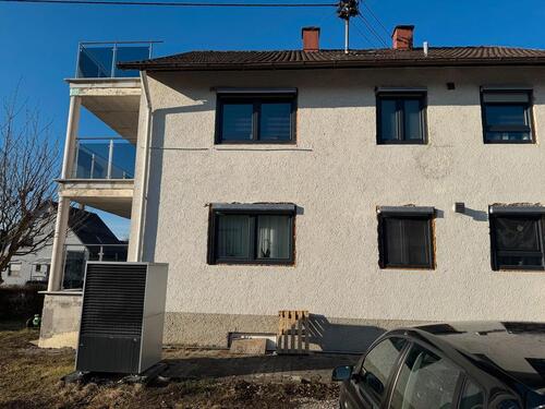 Foto - 3 Zimmer Erdgeschoßwohnung zur Miete in Bodelshausen