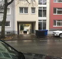 Garage mit Strom, Park- Schloßstr. Osnabrück, 90,.- Euro mtl.