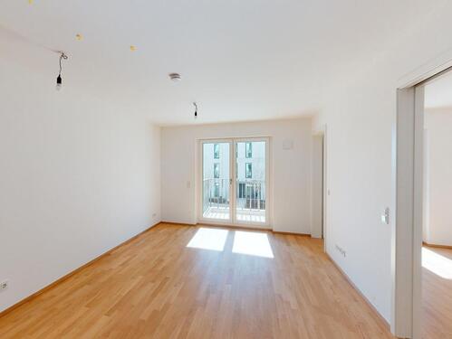 Foto - Etagenwohnung in München zur Miete