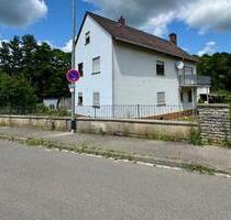 Ein- Zweifamilien Haus zu verkaufen - Schonungen Forst