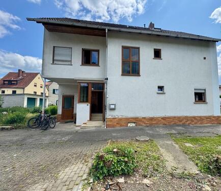 Foto - Mehrfamilienhaus, Wohnhaus zum Kaufen in Schonungen