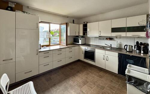 Foto - Mehrfamilienhaus, Wohnhaus in Schonungen