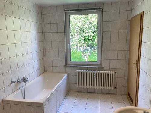 Foto - 2 Zimmer Etagenwohnung in Greiz