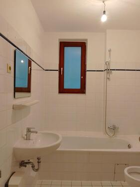 Foto - Etagenwohnung in Bremerhaven zur Miete