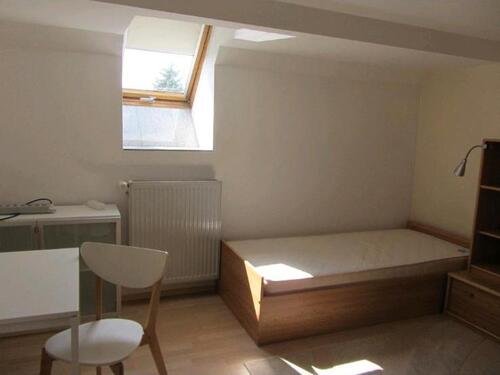 Foto - 1 Zimmer Etagenwohnung in Wolnzach