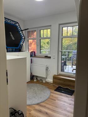 Foto - 3 Zimmer Dachgeschoßwohnung in Upgant-Schott