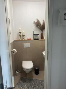 Foto - Dachgeschoßwohnung in Upgant-Schott zur Miete