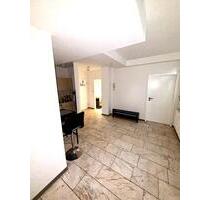 1,5 Zimmerwohnung Uelzen Zentrum - Nachmieter