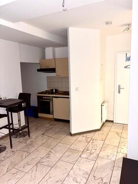 Foto - 1.5 Zimmer Erdgeschoßwohnung in Uelzen