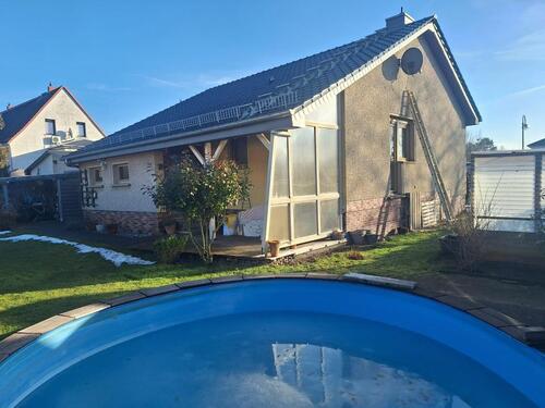 Foto - 2.5 Zimmer Einfamilienhaus zum Kaufen in Zossen